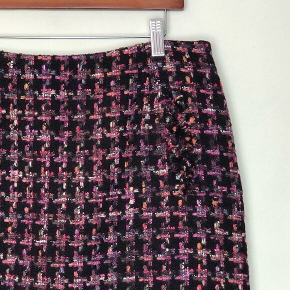 Tomorrowland Sz EU42 Wool Blend Pencil Skirt - Picture 1 of 6